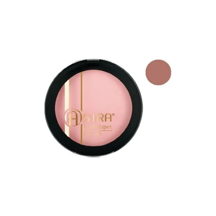 Blush Expert Mat Effect 04 Nude Caresse