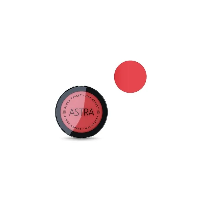 Blush Expert Mat Effect 05 Nude Coral
