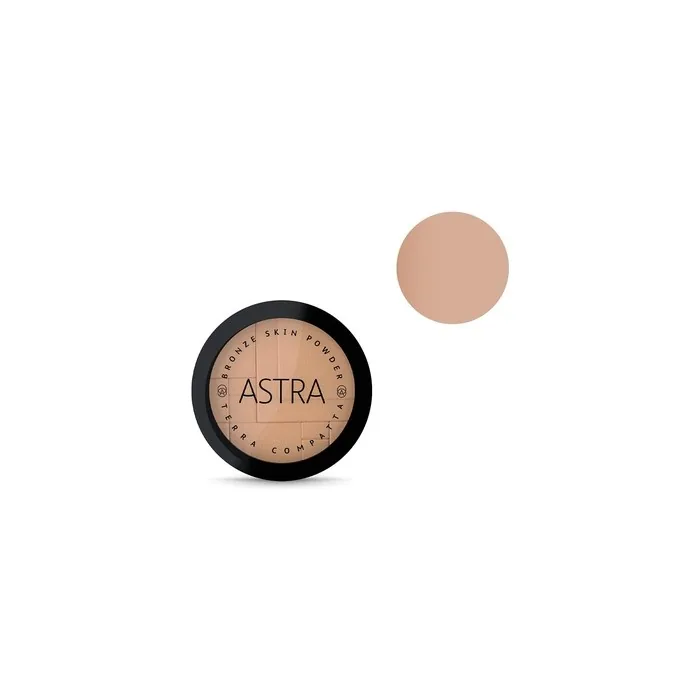ASTRA Terra Compatta 15 Bronzè Cosmetics