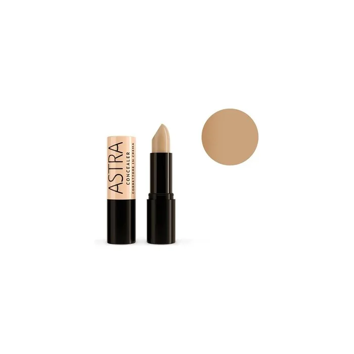 Astra Concealer Cream 04