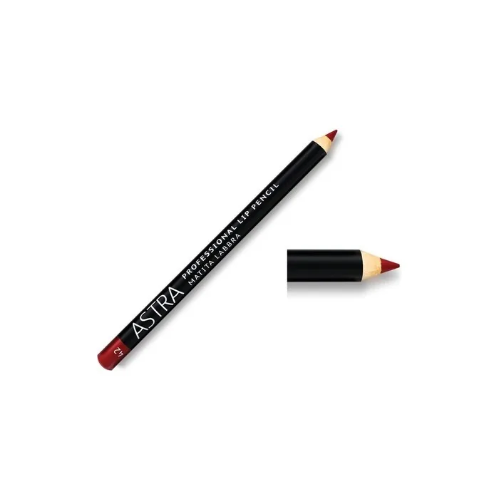 Astra Define Lips Lip Pencil 42 Cherry