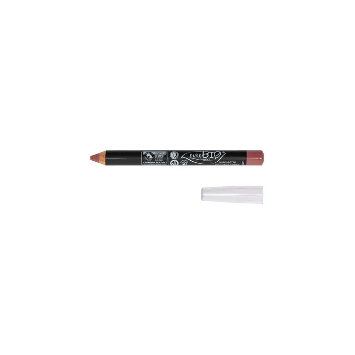 Purobio 24 Mauve Pink Lipstick