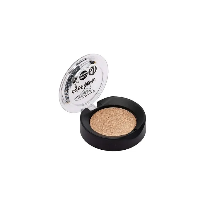 Purobio Eyeshadow Powder No 01
