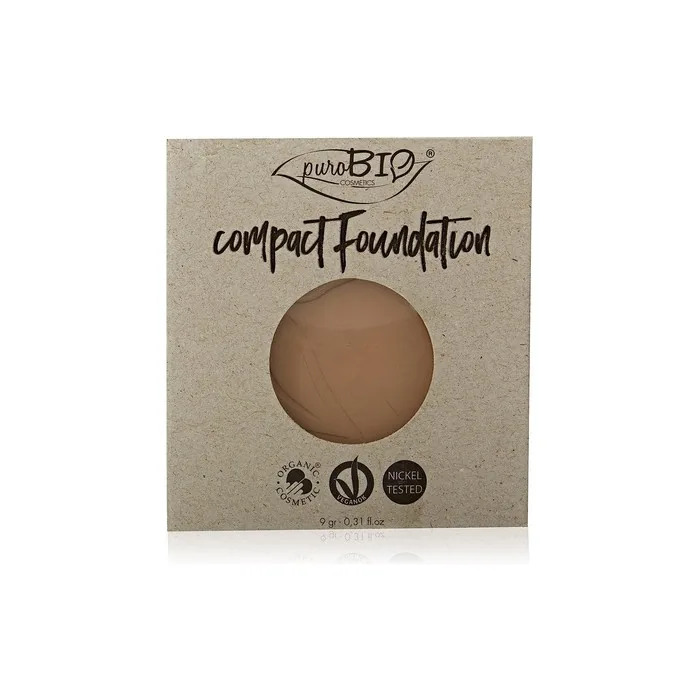 PuroBio Compact Foundation Refill No. 03