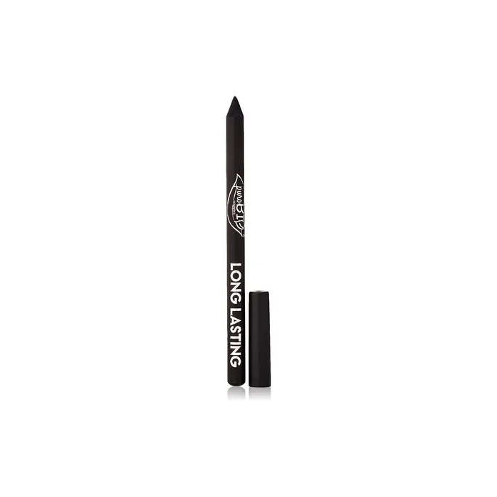 PuroBio Long Lasting Eye Pencil No. 01 Black
