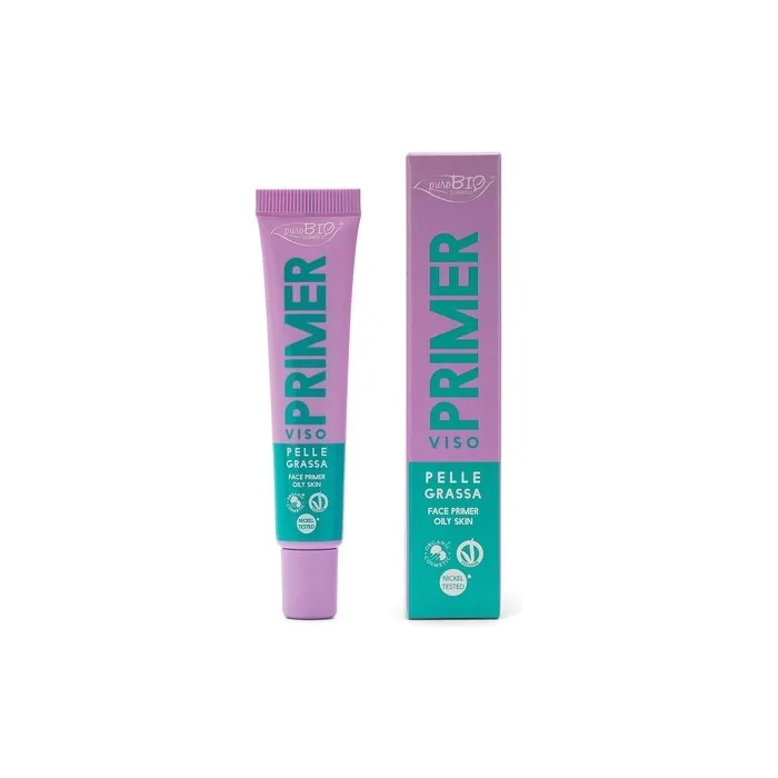 Puro Bio Primer for Oily Skin 15ml