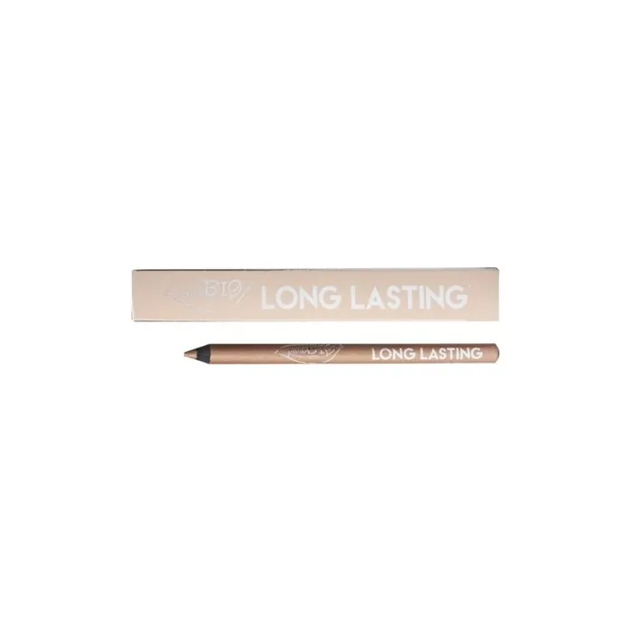 Purobio Long Lasting Eyes Pencil 67.6oz Champagne
