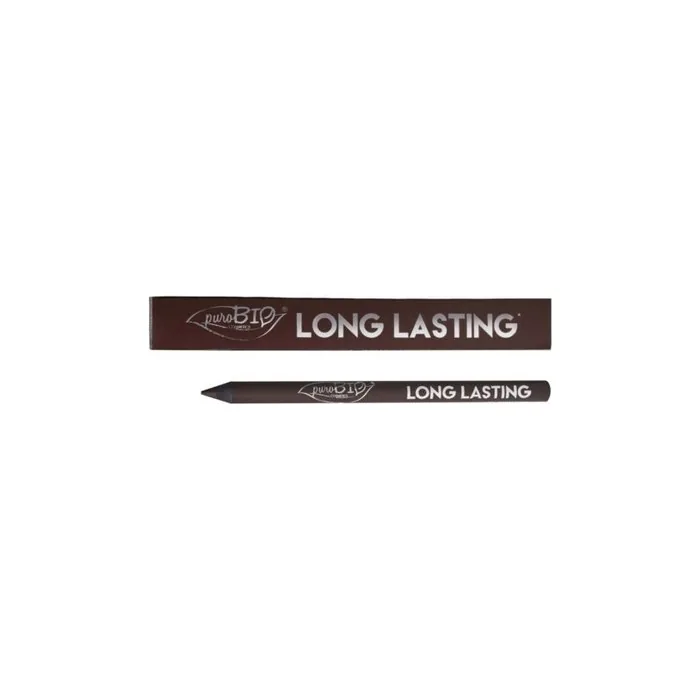 Purobio Long Lasting Brown Eye Pencil 1.69oz