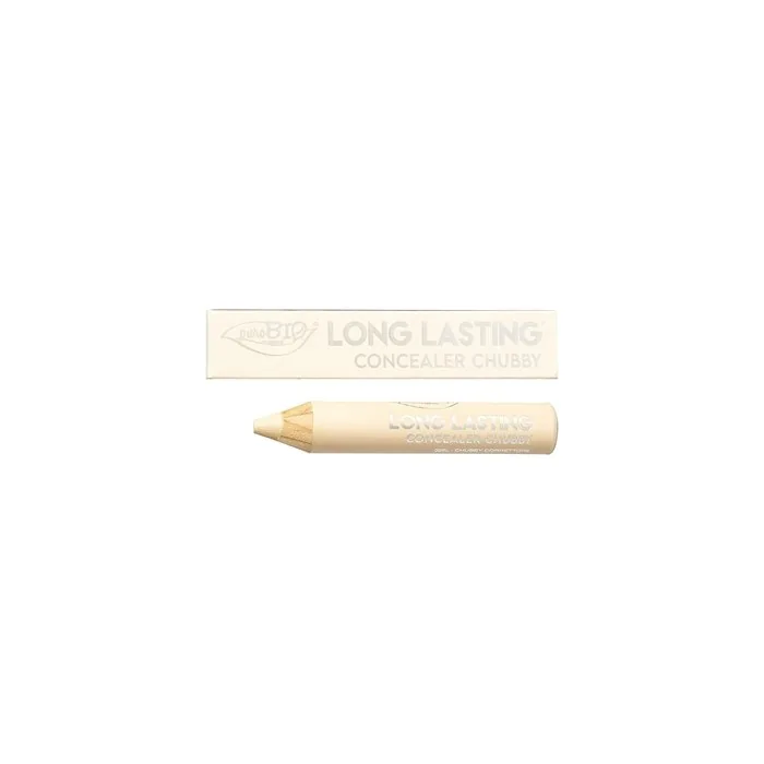 PuroBio Puro Bio Long Lasting Concealer Chubby Color 025L Clear Concealer Stick