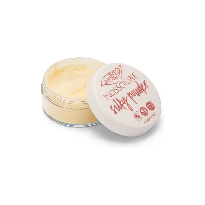 Purobio Silk Effect Matte Powder T03 8g