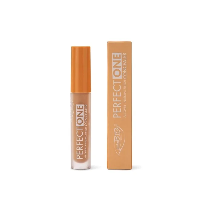 Purobio Perfect One Biological Concealer 4-4.8g