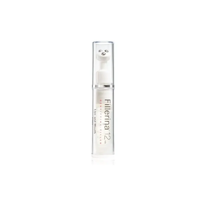 Fillerina Densifying Filler Grade 3 Gel For Voluminous Lips 7 Ml