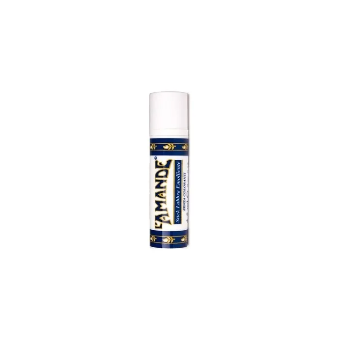 L'AMANDE MARSEILLE Emollient Lip Stick 4.5ml