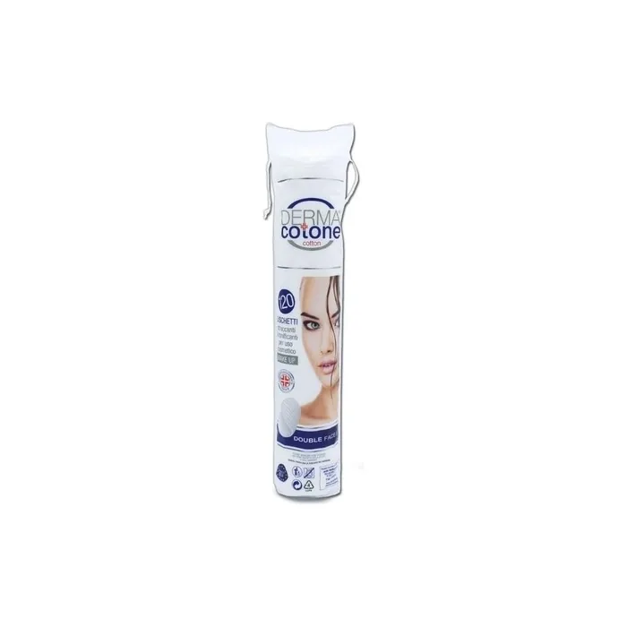 Sicignano Makeup Remover Pads