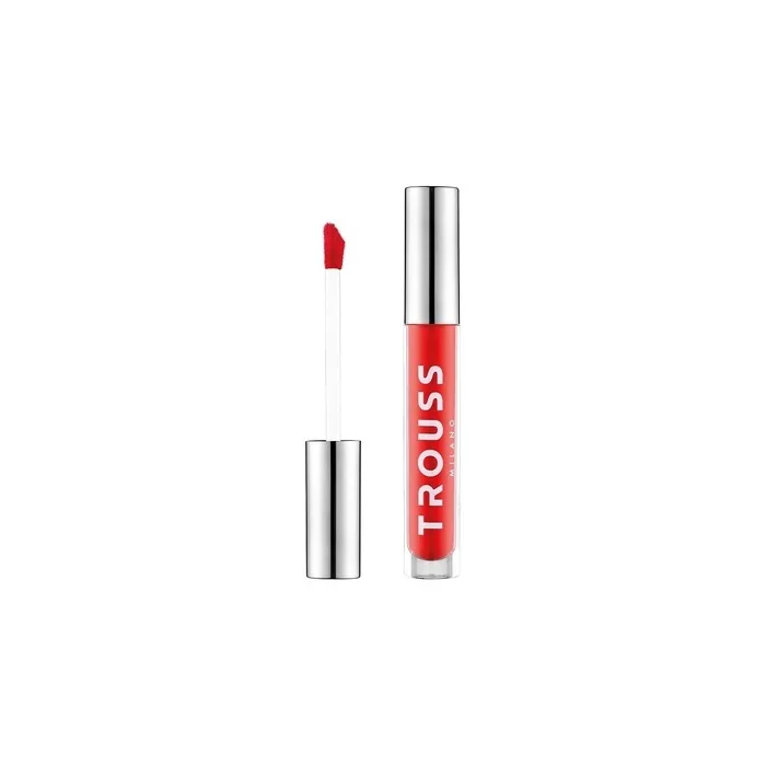 Trouss Liquid Lipstick Red Matte Long Lasting
