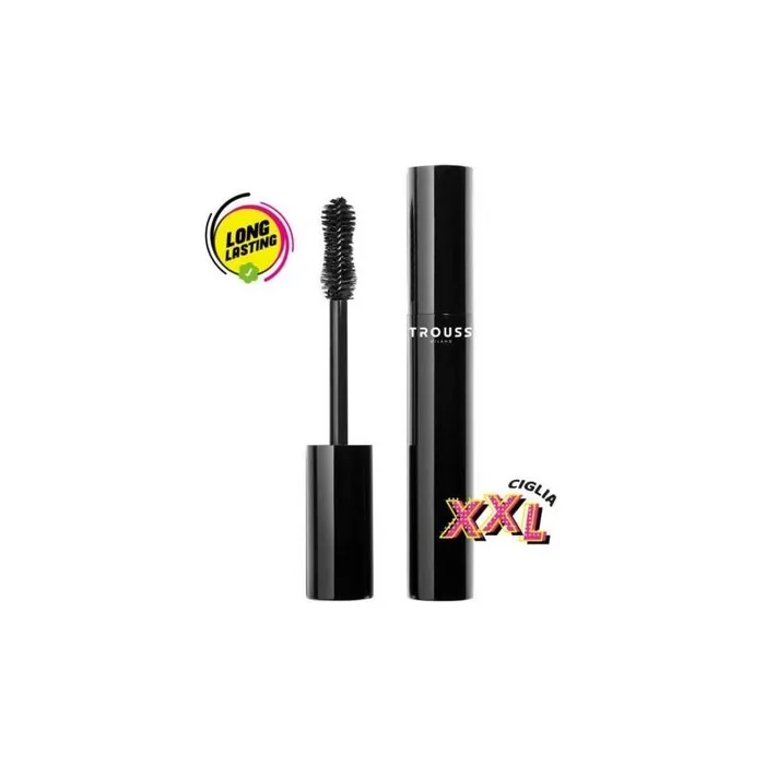 Hosen Makeup 14 XXL Black Mascara