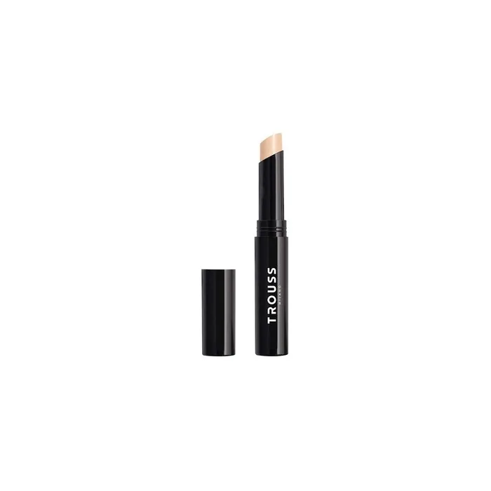 Trouss Concealer 01 Soft Beige Long-Lasting Coverage