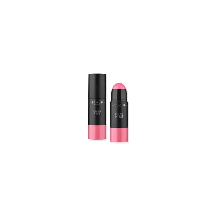 Mesauda Milano Cheek Kiss Blush Stick 102 Pazzeska 55 Grams
