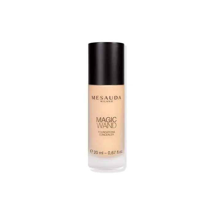 Mesauda C25 Magic Wand Foundation Multiuse 20ml