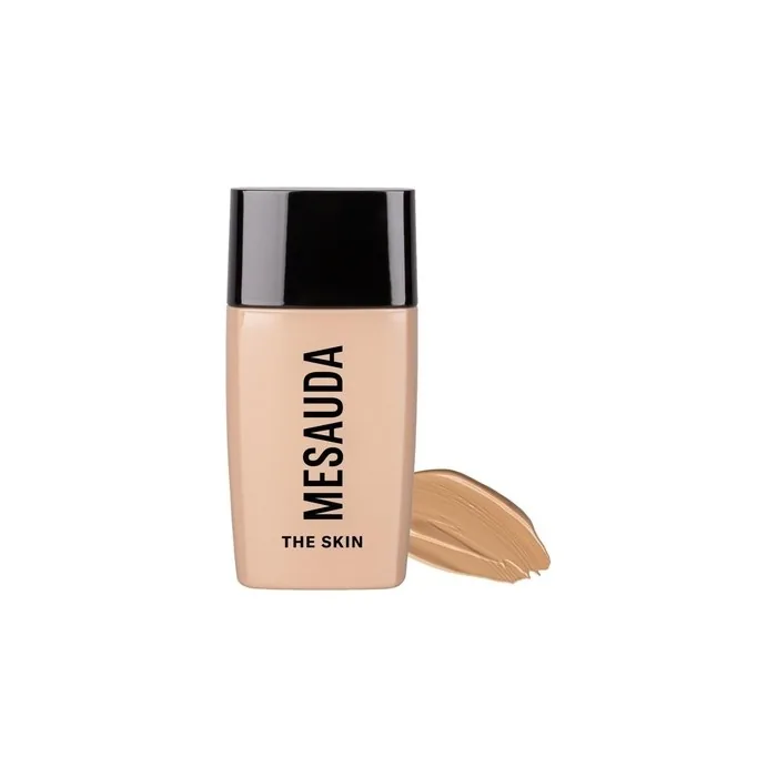 Mesauda Milano The Skin C35 Foundation Fluid 30ml