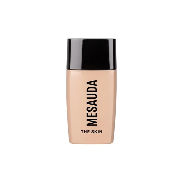 The Skin Mesauda C50 Hydrating Fluid Foundation 30ml
