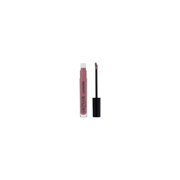 Glover Lip Gloss Color No. 02 Malva