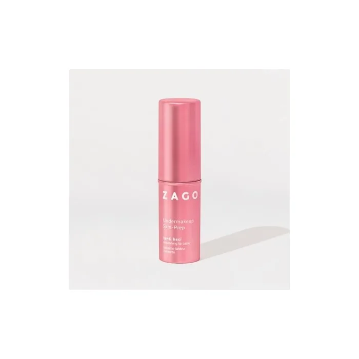 ZAGO Milano Tanti Baci Lip Balm Nourishing Undermakeup