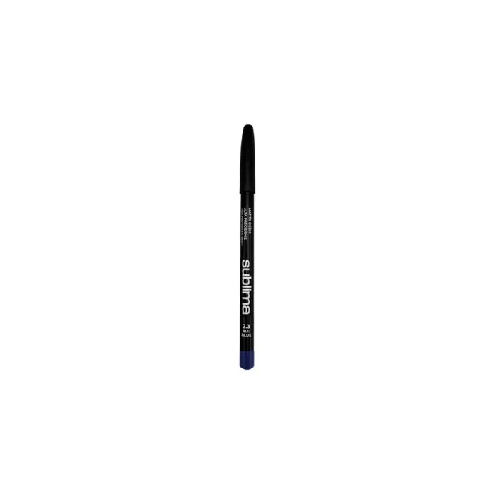Vebix Sublima High Precision Eye Pencil Natural Performance Color 2.3 Blue 1g