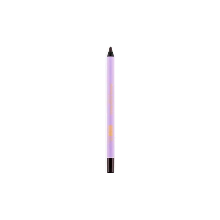 Partner In Eye Pencil Waterproof Eye Pencil 04 Brown 12 Grams