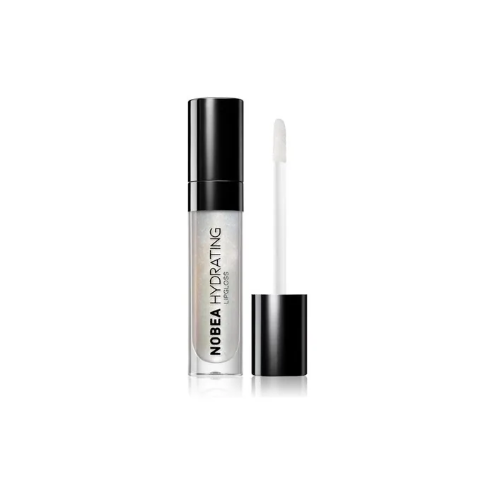 Nobea Daytoday Hydrating Lipgloss Glitter 7 Ml