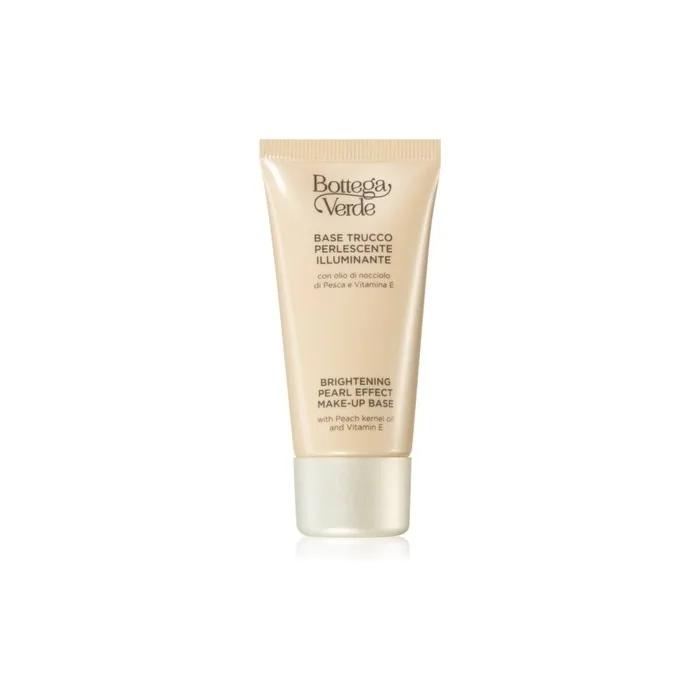 Bottega Verde Face Care Illuminating Primer For Foundation 30 Ml