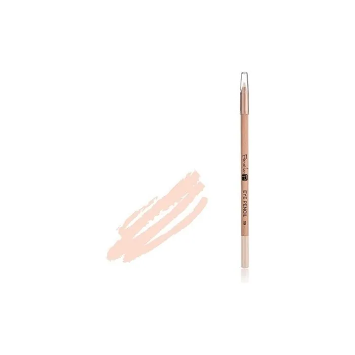 Paolap Nude Eye Contour Crayon No 9