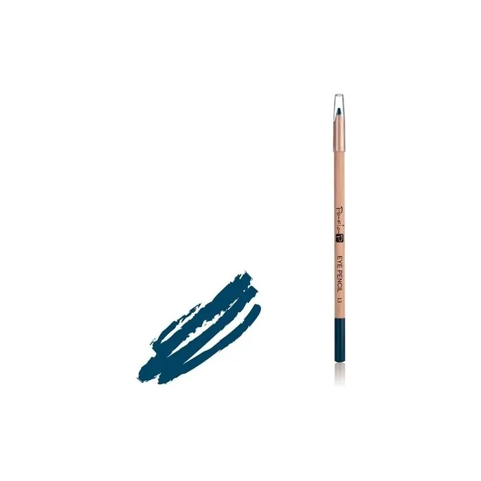 Paolap Professional Eye Pencil Blue N.13