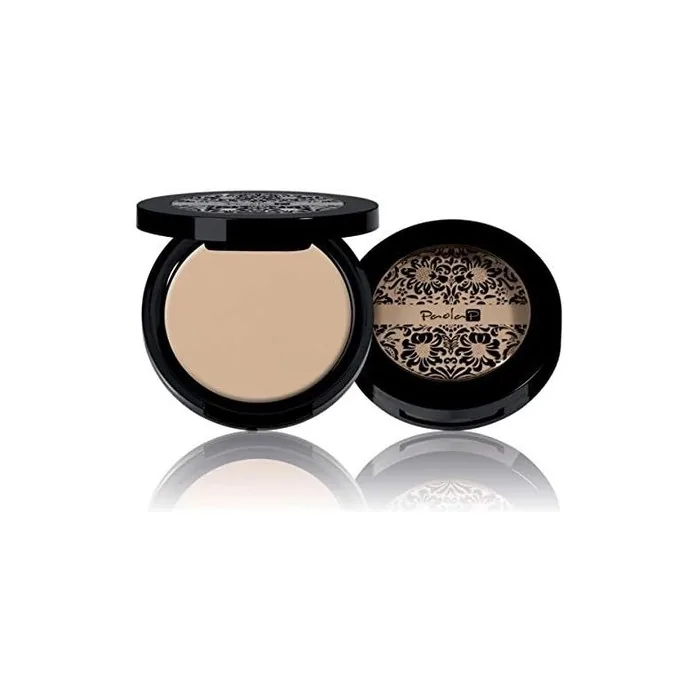 Compact Foundation No. 01 Paolap