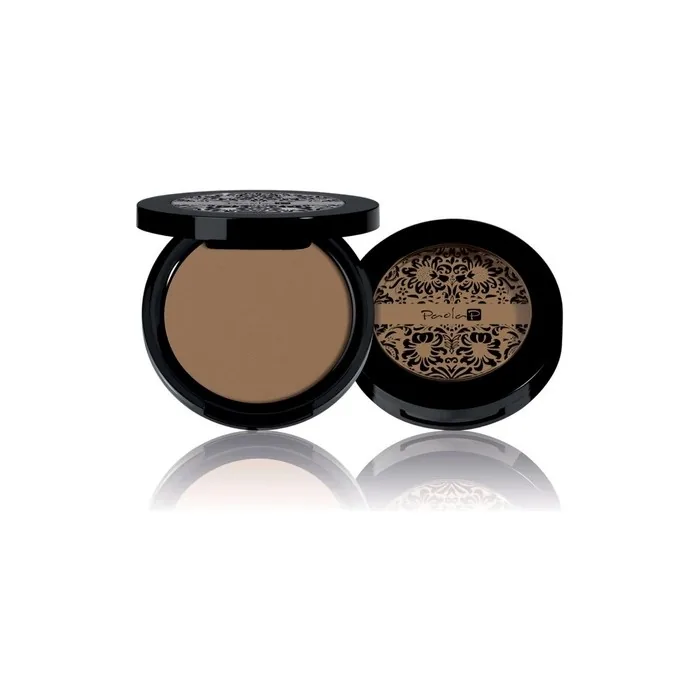 Paolap Compact Foundation W&D N.6