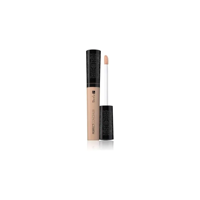 Paolap Correction Fluid Perfect Concealer No. 4