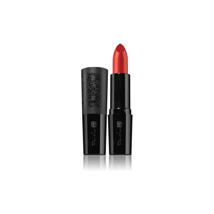 Paolap Lipstick Styler Let's Red N19 A Vibrant Red Lipstick For A Bold Look
