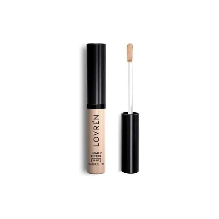 Lovren Pr2 Natural Fix Eye Primer Nude 5ml