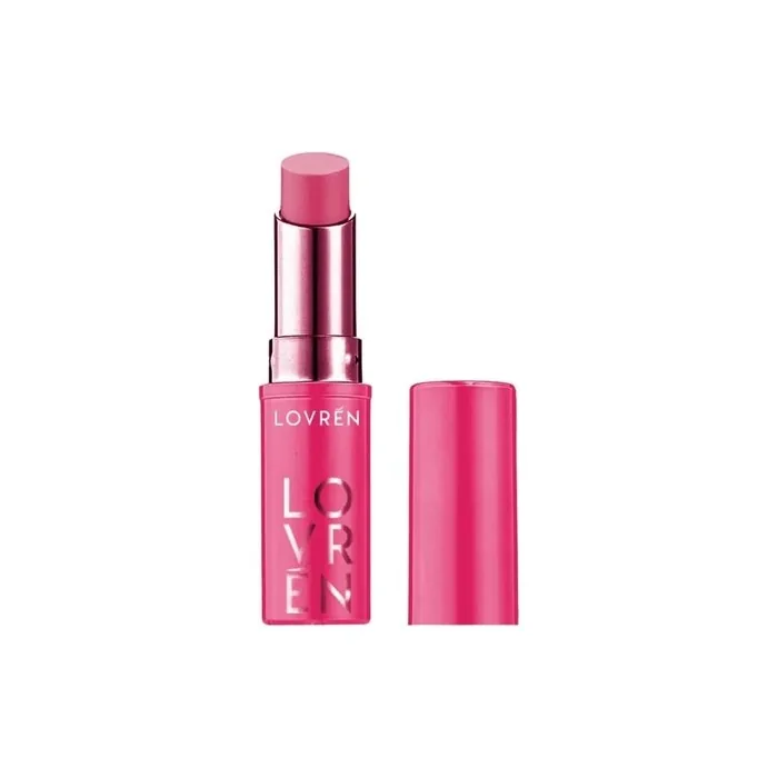 Lovren Lip Balm LB2 Color Boost Ruby 35g