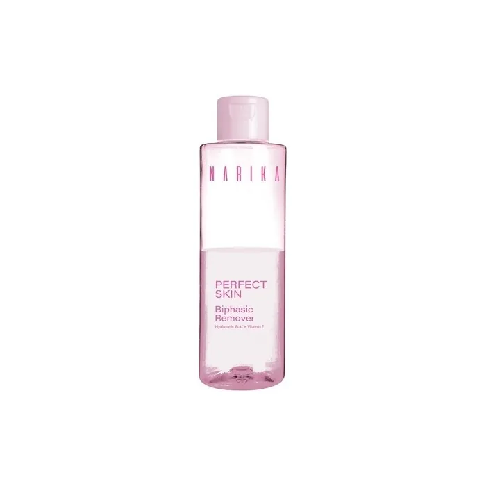 Narika Perfect Skin Biphasic Make-Up Remover 100ml - Waterproof