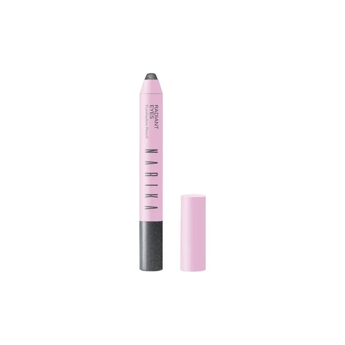Narika Radiant Eyes Jumbo Eyeshadow Pencil Long Lasting Galaxy Color
