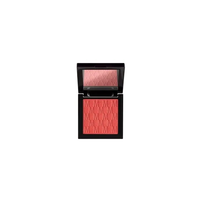 AT FIRST BLUSH Compact Blush 103 OBSESSED - Mesauda Cosmetics