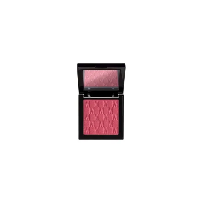 AT FIRST BLUSH Compact Blush 105 ATTRACTION Mesauda Cosmetics 9g