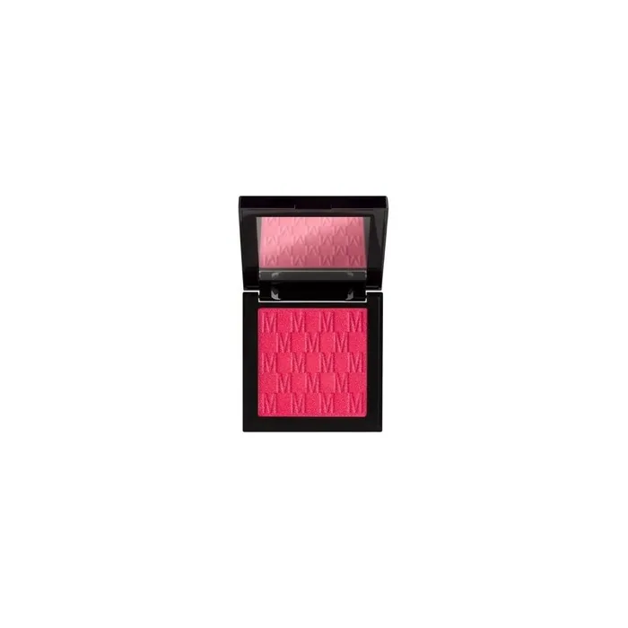 At First Blush Compact Blush 106 First Crush Mesauda Cosmetics 002g