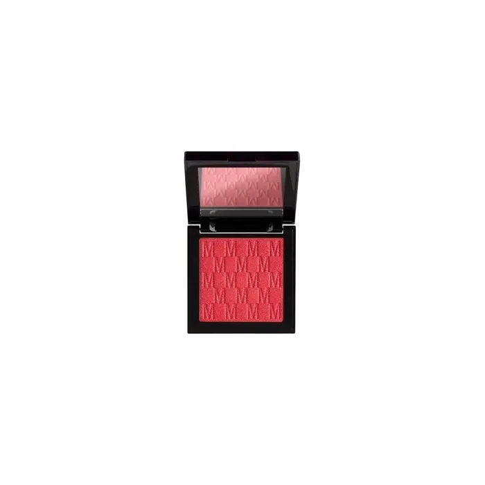 AT FIRST BLUSH Compact Blush 107 HEARTBEAT Mesauda Cosmetics HEARTBEAT 0.02g