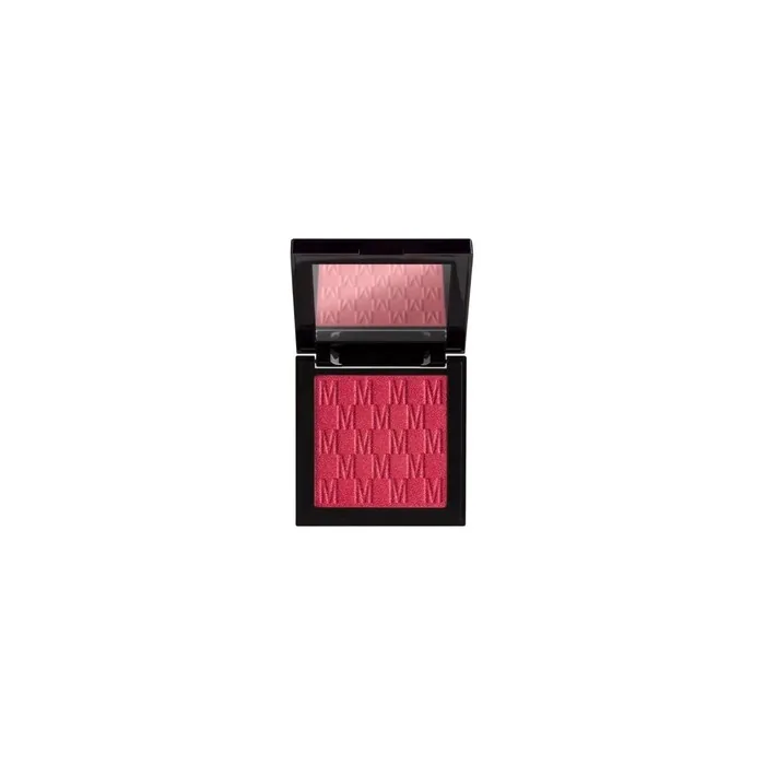 AT FIRST BLUSH Compact Blush 108 Savage Mesauda Cosmetics Savage Love 0.02g