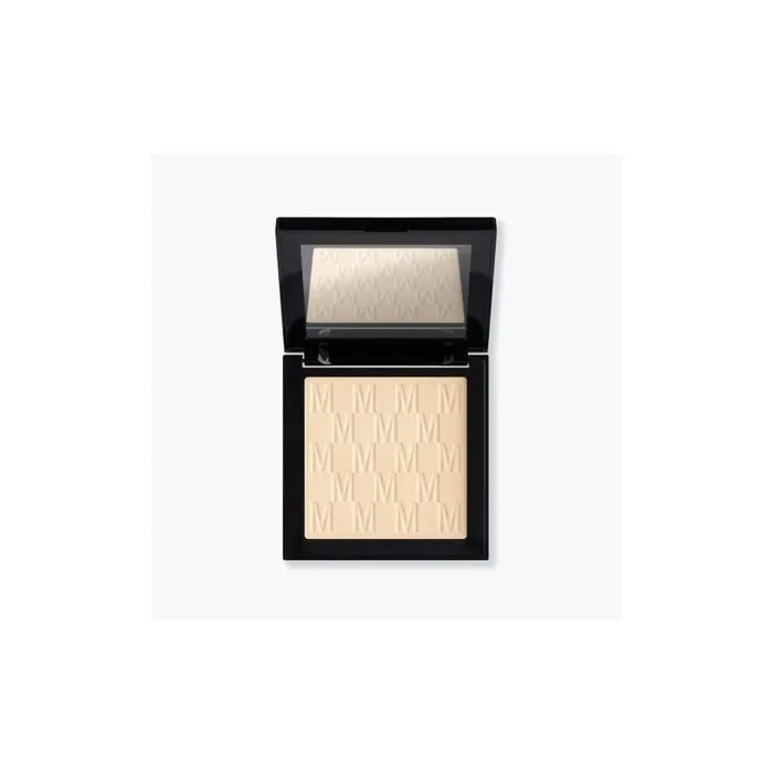 NUDE VENUS Compat Powder in Light Beige 102