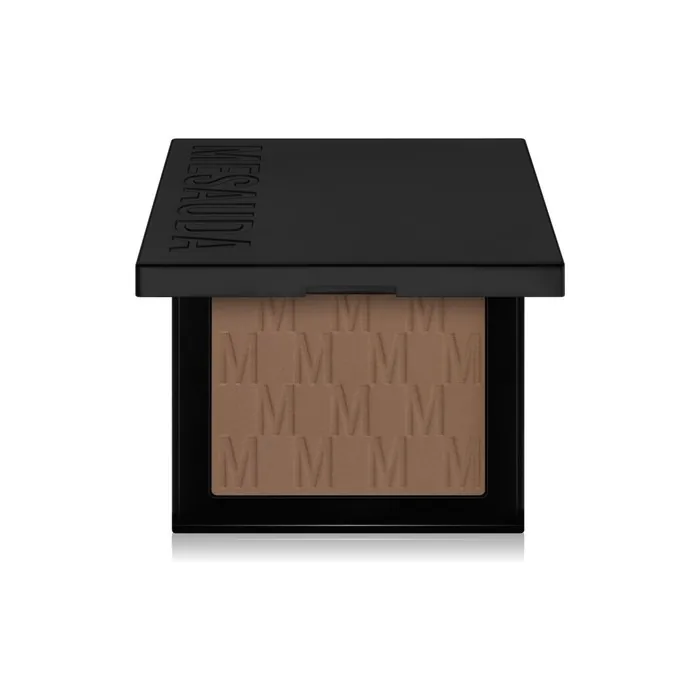 Mesauda Milano Bronze Venus Compact Bronzer Nr101 Amber Light 10g