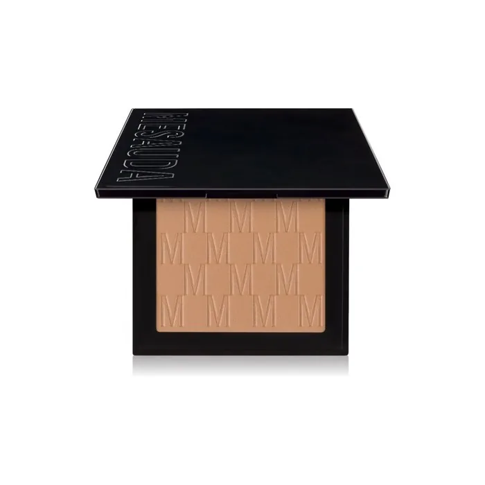 Nude Venus Terra 102 Honey Gold Foundation