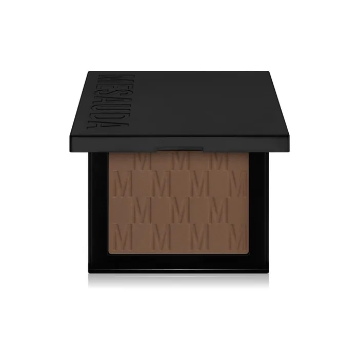 Nude Venus Terra 104 Almond Toffee Foundation